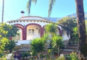 Xalet independent amb terreny en venda a la España, Dénia, ref.: TR395298 foto