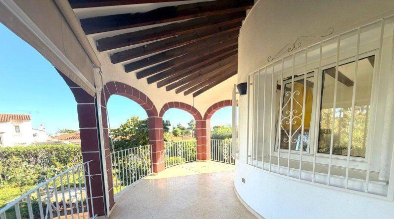 Alicante - Dénia - 815m2