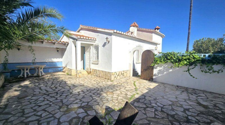 Alicante - Dénia - 815m2