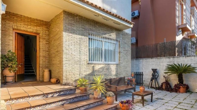 Sevilla - Valencina de la Concepción - 345m2