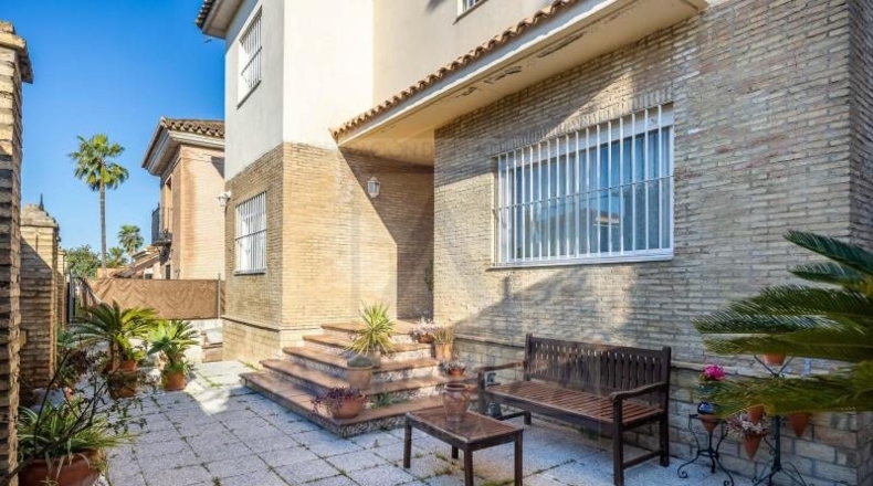 Sevilla - Valencina de la Concepción - 345m2