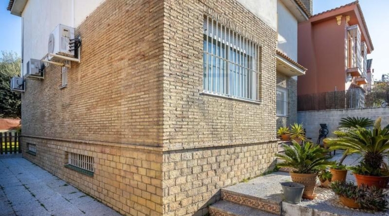 Sevilla - Valencina de la Concepción - 345m2