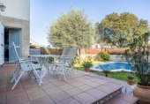 Casa de poble en venda a la España, Valencina de la Concepción, ref.: TR395296 foto