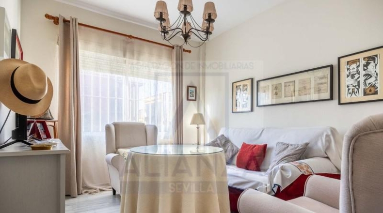 Sevilla - Valencina de la Concepción - 345m2
