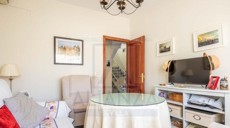 Sevilla - Valencina de la Concepción - 345m2