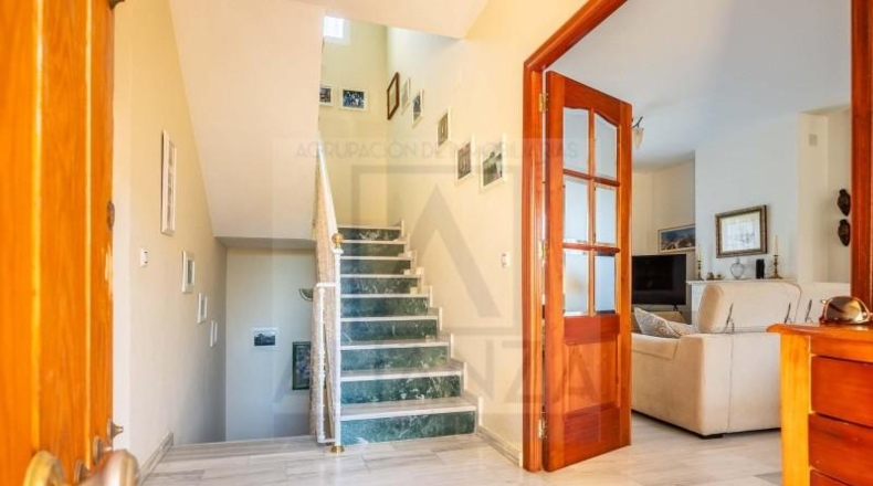 Sevilla - Valencina de la Concepción - 345m2