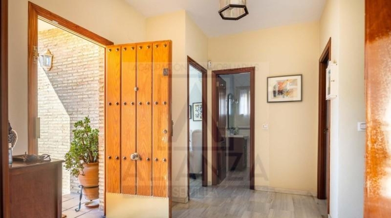 Sevilla - Valencina de la Concepción - 345m2