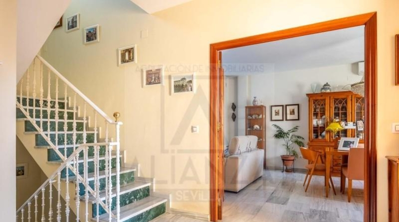 Sevilla - Valencina de la Concepción - 345m2