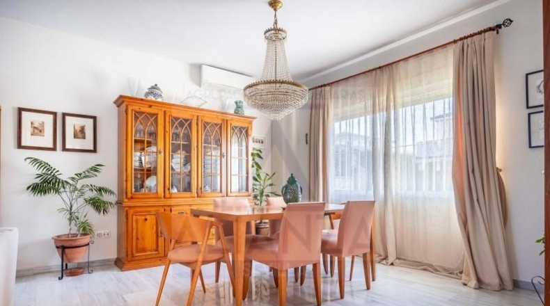 Sevilla - Valencina de la Concepción - 345m2