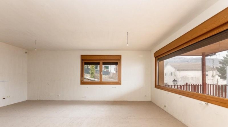 Comunidad de Madrid - Cercedilla - 569m2