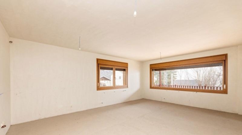 Comunidad de Madrid - Cercedilla - 569m2