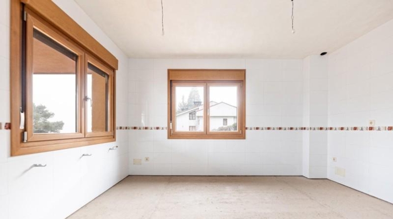 Comunidad de Madrid - Cercedilla - 569m2