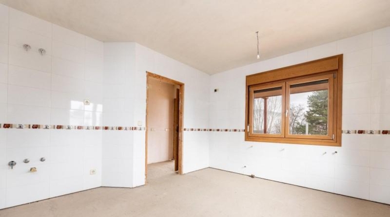 Comunidad de Madrid - Cercedilla - 569m2