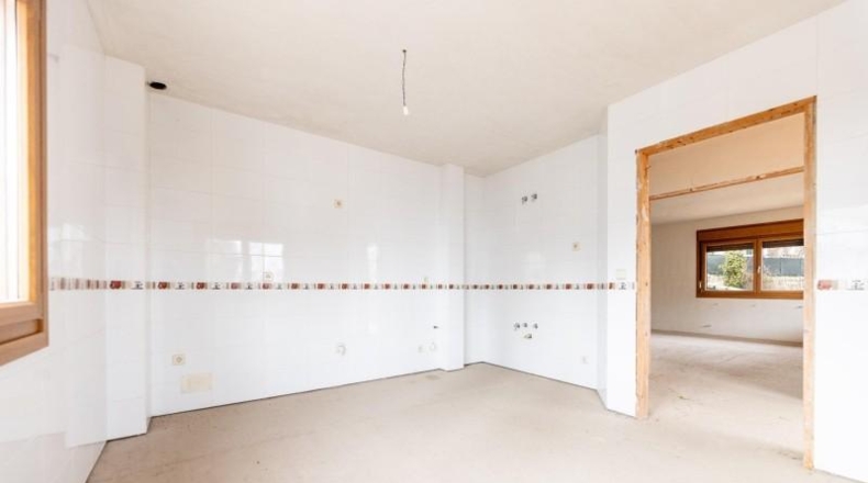 Comunidad de Madrid - Cercedilla - 569m2