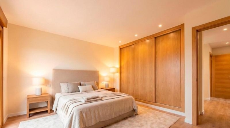 Comunidad de Madrid - Cercedilla - 569m2