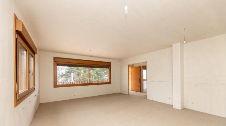 Comunidad de Madrid - Cercedilla - 569m2