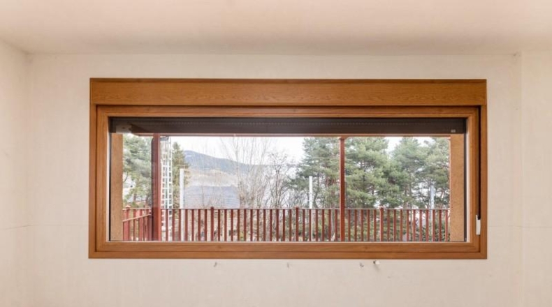 Comunidad de Madrid - Cercedilla - 569m2