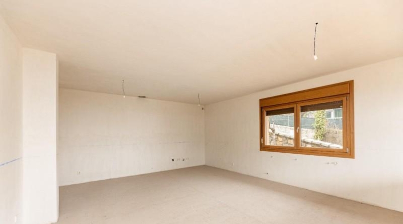 Comunidad de Madrid - Cercedilla - 569m2