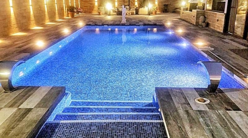 Alicante - Torrellano - 260m2