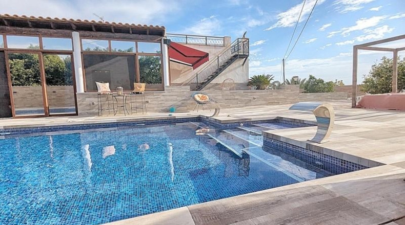 Alicante - Torrellano - 260m2