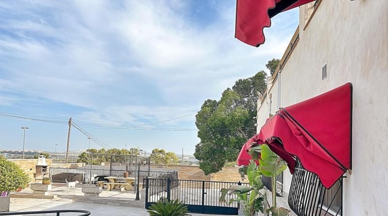 Alicante - Torrellano - 260m2