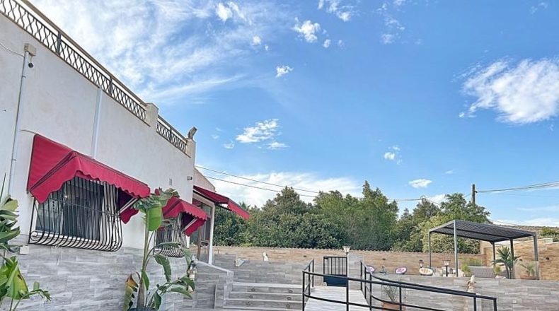 Alicante - Torrellano - 260m2
