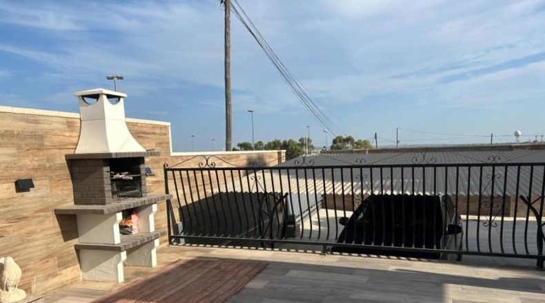 Alicante - Torrellano - 260m2