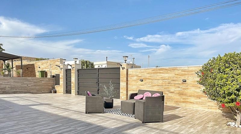 Alicante - Torrellano - 260m2