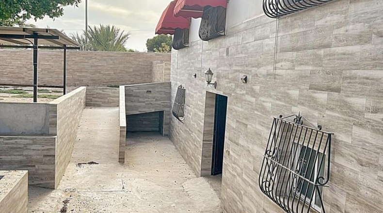 Alicante - Torrellano - 260m2
