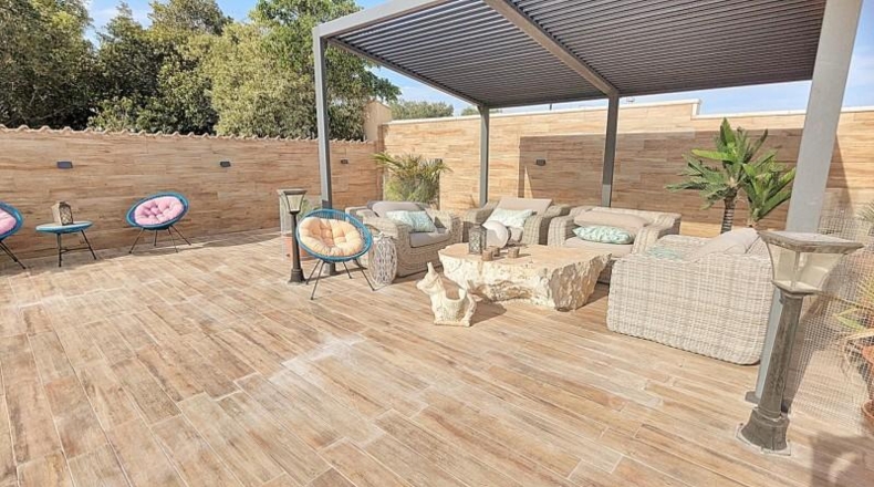 Alicante - Torrellano - 260m2