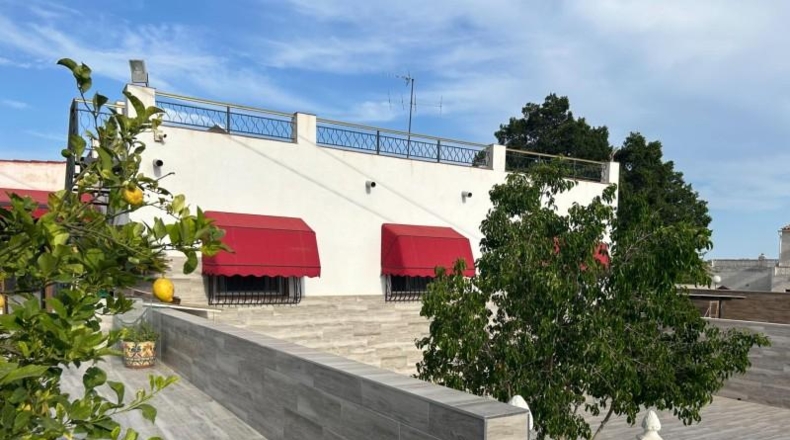 Alicante - Torrellano - 260m2