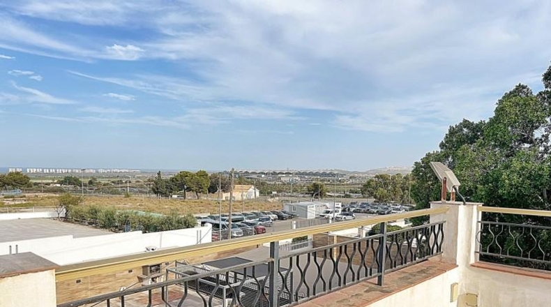 Alicante - Torrellano - 260m2
