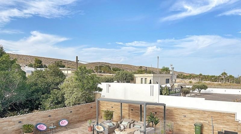 Alicante - Torrellano - 260m2