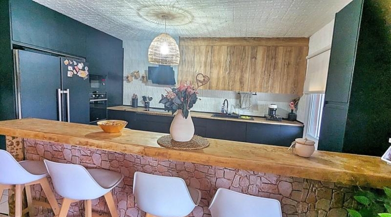 Alicante - Torrellano - 260m2