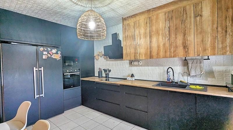 Alicante - Torrellano - 260m2