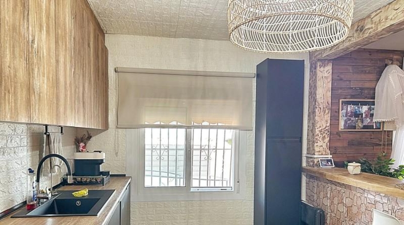 Alicante - Torrellano - 260m2