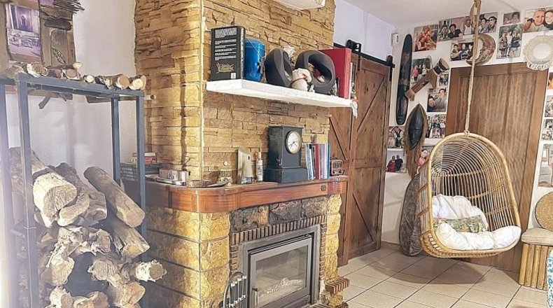 Alicante - Torrellano - 260m2