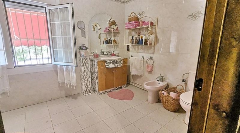 Alicante - Torrellano - 260m2