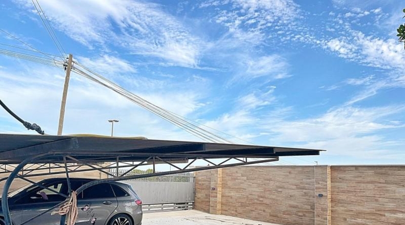 Alicante - Torrellano - 260m2