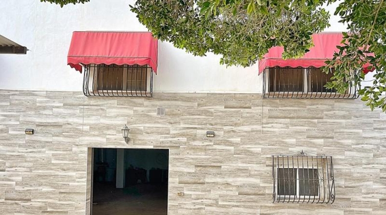 Alicante - Torrellano - 260m2