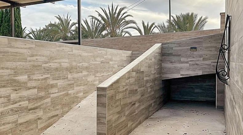 Alicante - Torrellano - 260m2