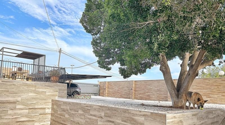 Alicante - Torrellano - 260m2