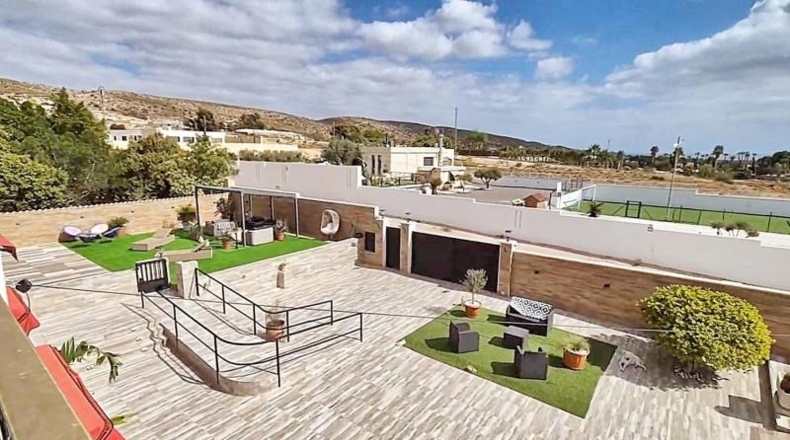 Alicante - Torrellano - 260m2
