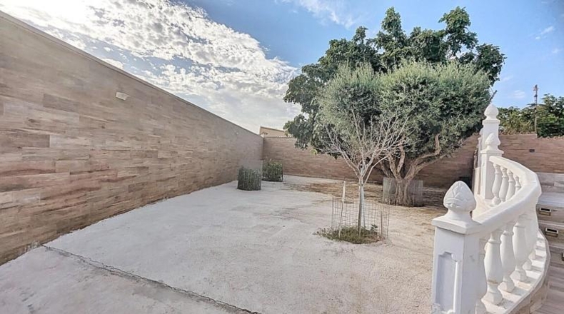 Alicante - Torrellano - 260m2