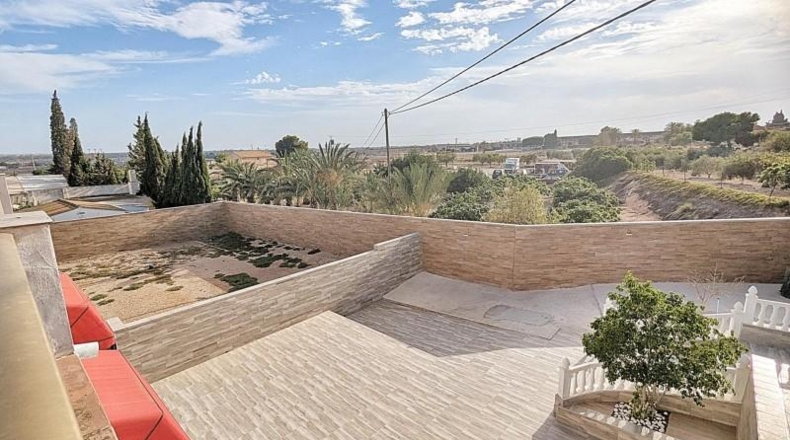 Alicante - Torrellano - 260m2