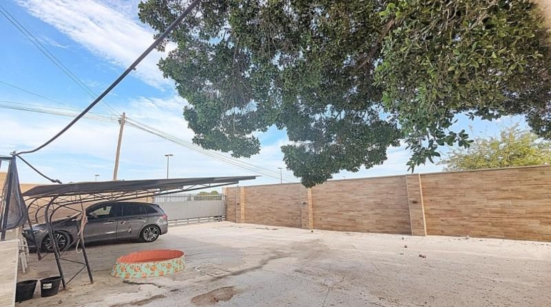 Alicante - Torrellano - 260m2