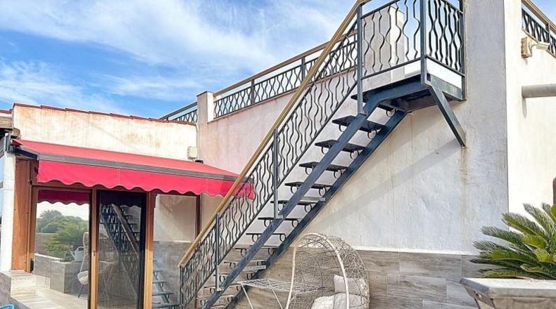 Alicante - Torrellano - 260m2