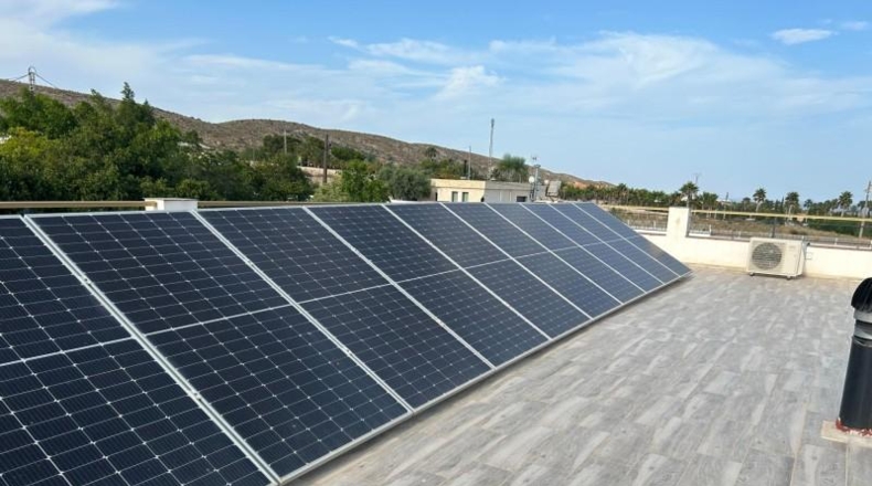 Alicante - Torrellano - 260m2