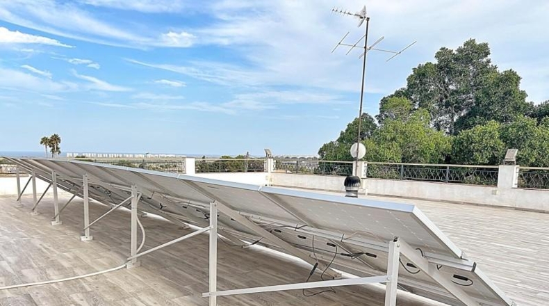 Alicante - Torrellano - 260m2