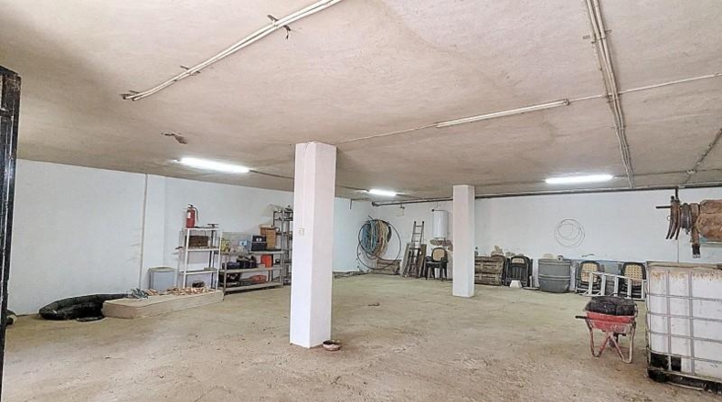 Alicante - Torrellano - 260m2